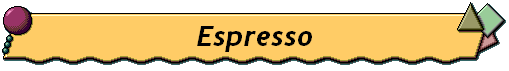 Espresso